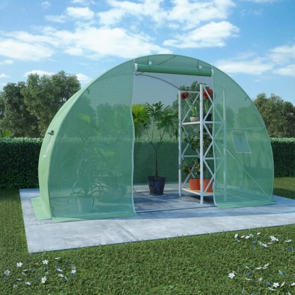 Plantenonline Kas 4,5 m² 300x150x200 cm