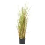 Plantenonline Kunstgrasplant 95 cm