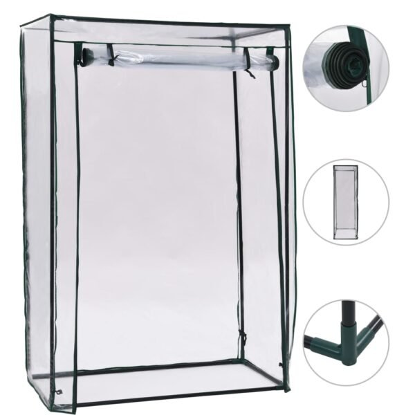 Plantenonline Tomatenkas 102x52x150 cm