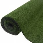 Plantenonline Kunstgras 7/9 mm 1,33x15 m groen