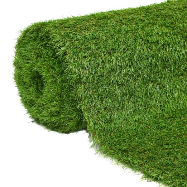 Plantenonline Kunstgras 1x2 m/40 mm groen