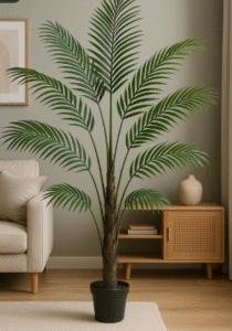 Plantenonline Kunstpalmplant